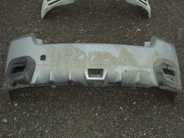 Бампер задний для Subaru XV (G33,G43) 2011-2017