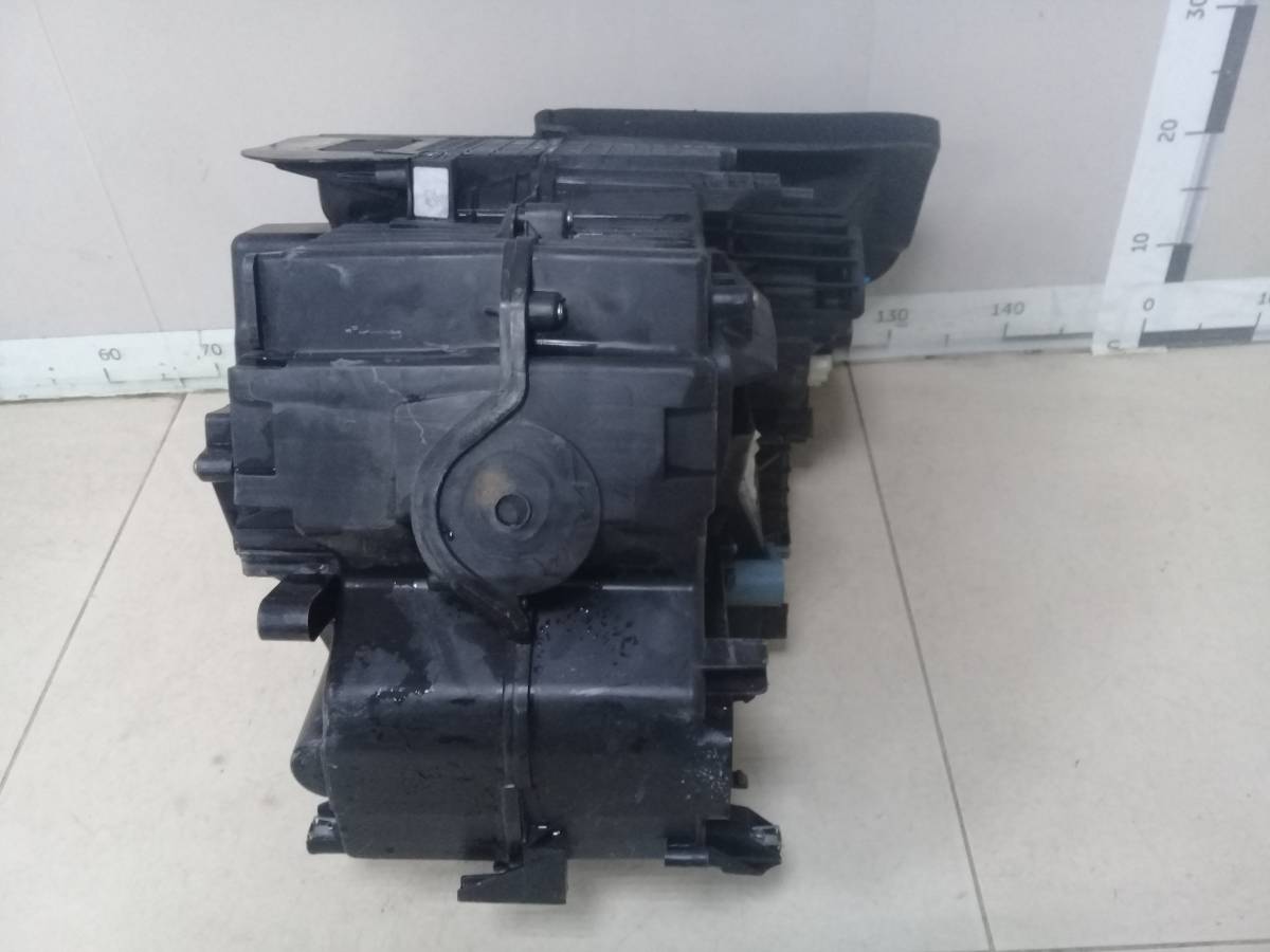 Корпус отопителя Renault Logan (1) 2005-2014