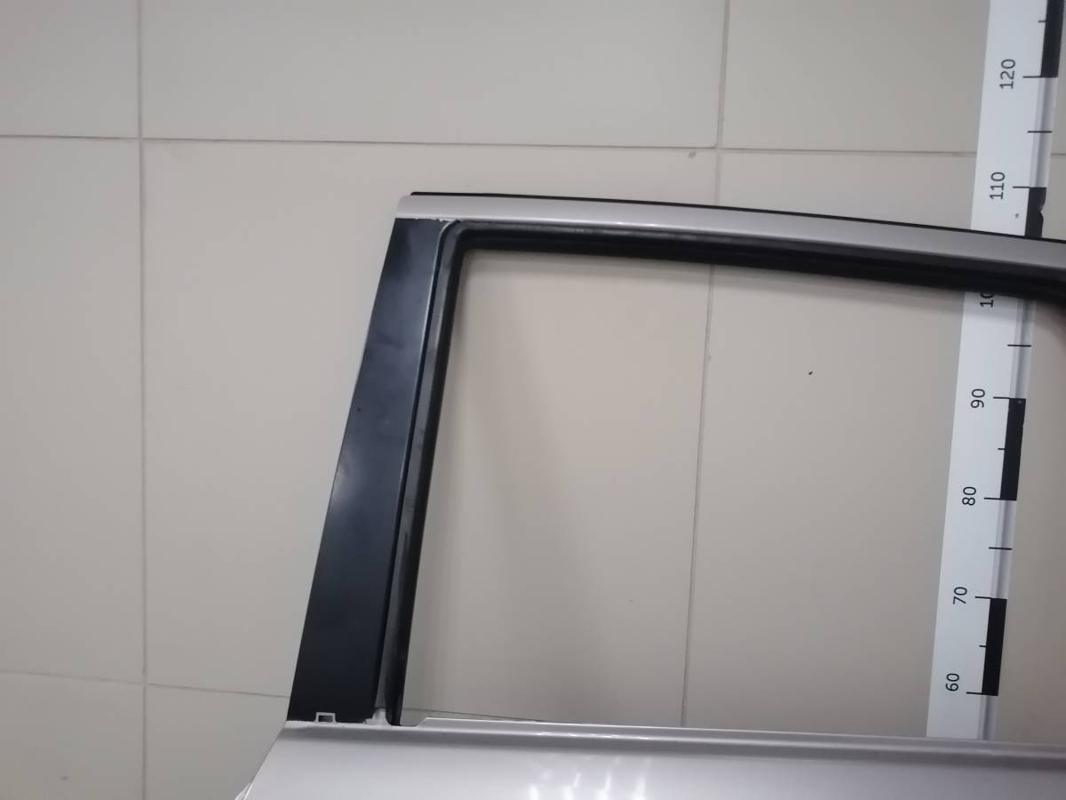 Дверь задняя левая Nissan Note (E11) 2006-2013