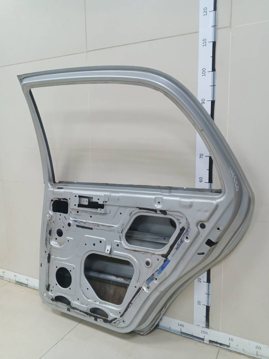 Дверь задняя правая Geely CK / Otaka 2005-2016
