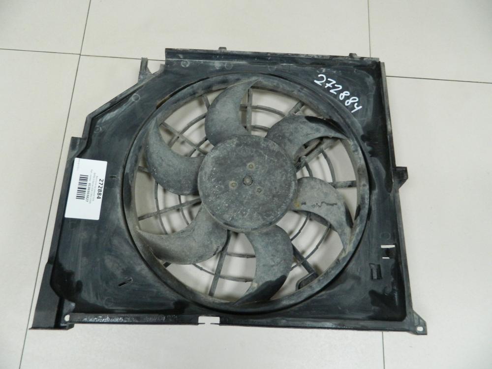 Вентилятор радиатора для BMW 3-series 3-Series E36 1991-1998