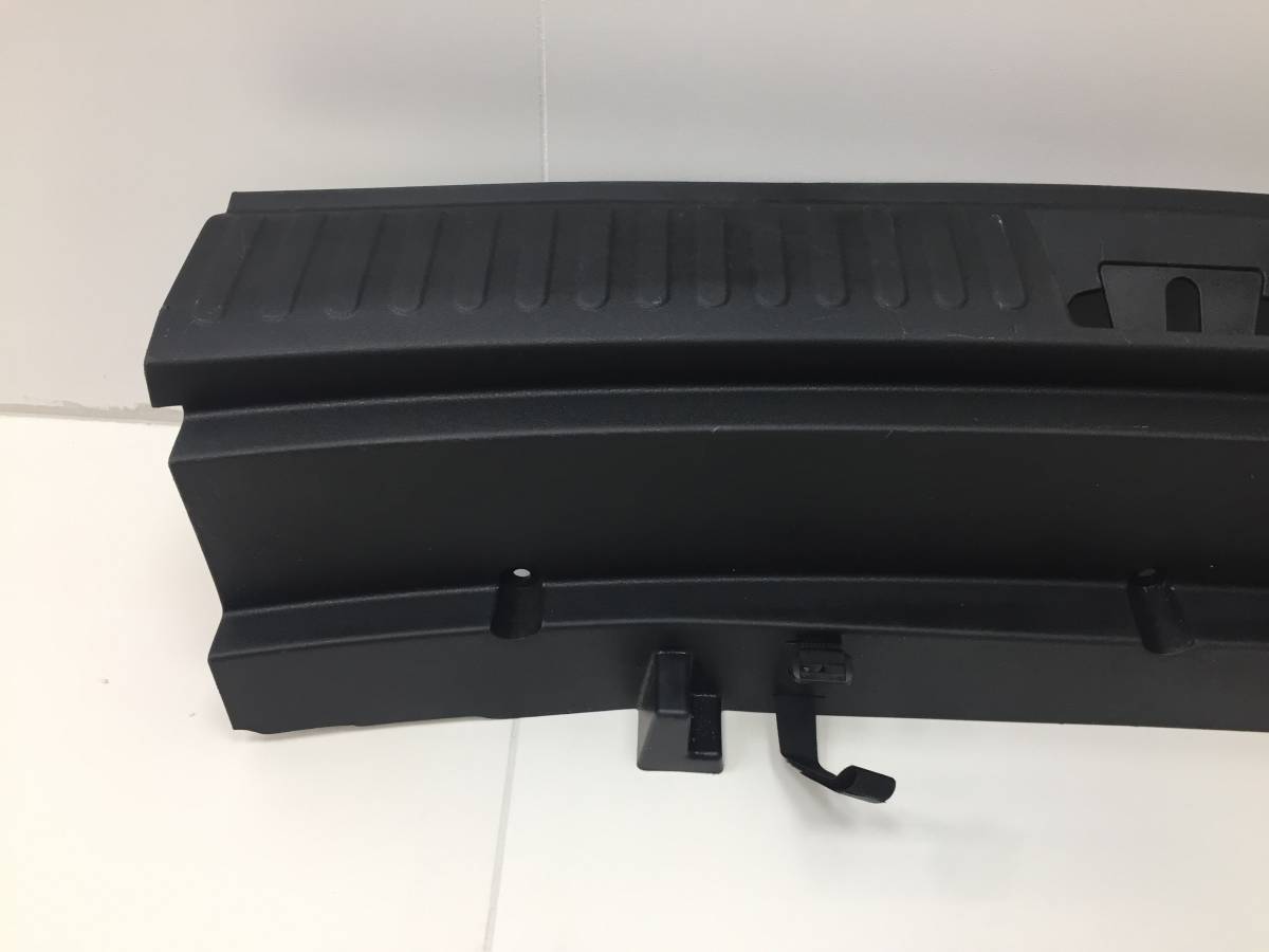 Обшивка багажника Geely Atlas FX11 2023