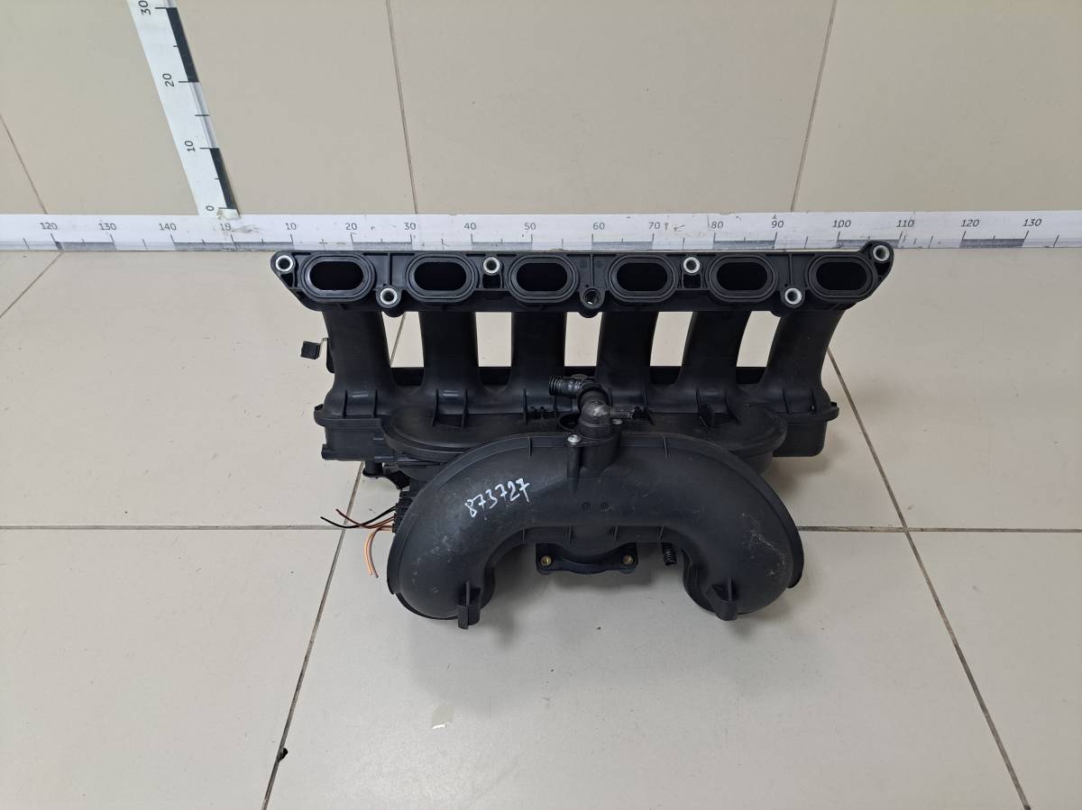 Коллектор впускной BMW X3 E83 2004-2010