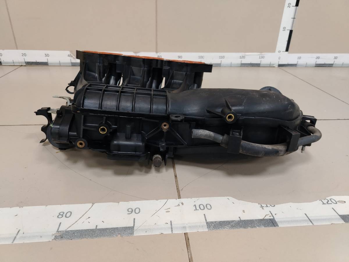 Коллектор впускной Toyota Land Cruiser Prado (J120) 2002-2009