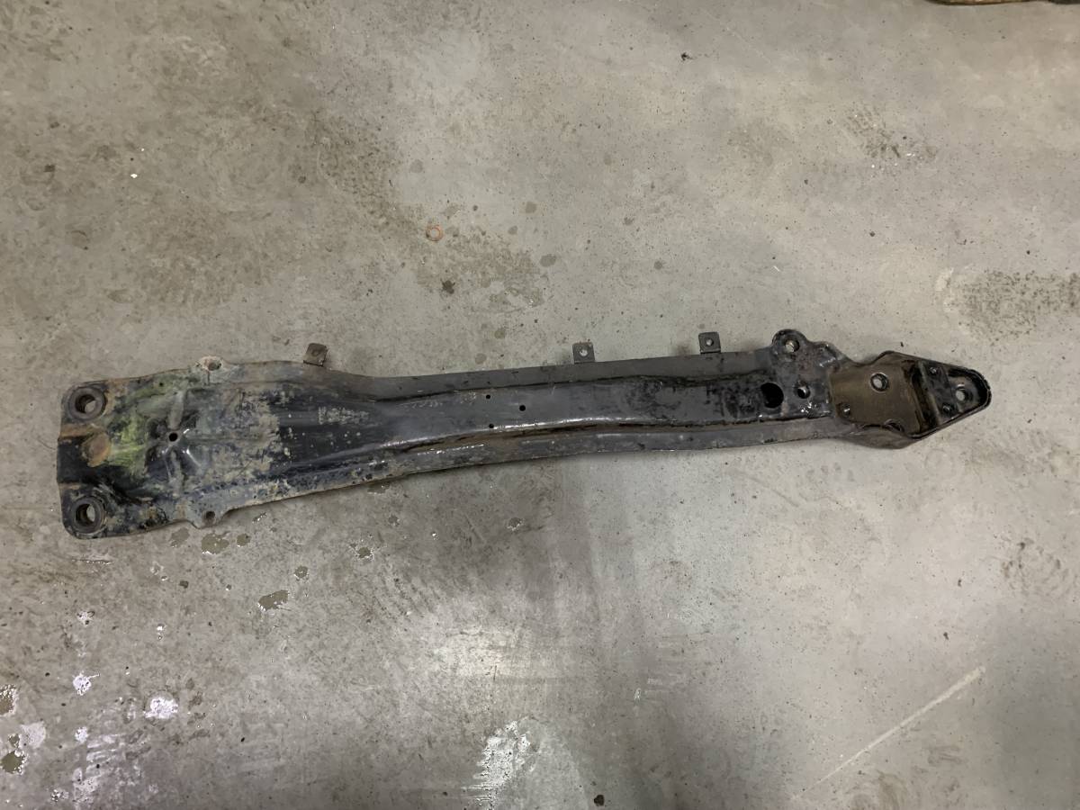 Балка подмоторная Nissan Primera (P12) 2002-2007