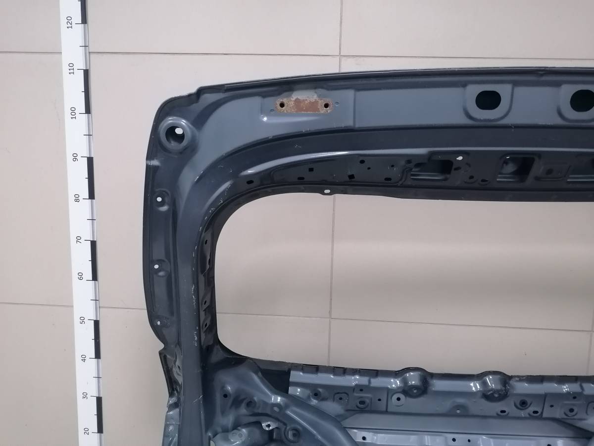 Дверь багажника Geely Collray SX11 2018>