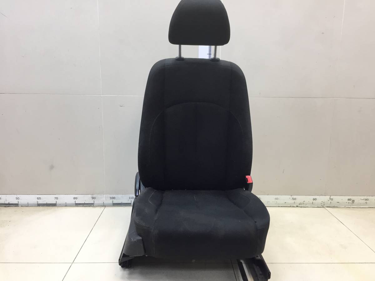 Сиденье переднее правое Brilliance V5 2011>