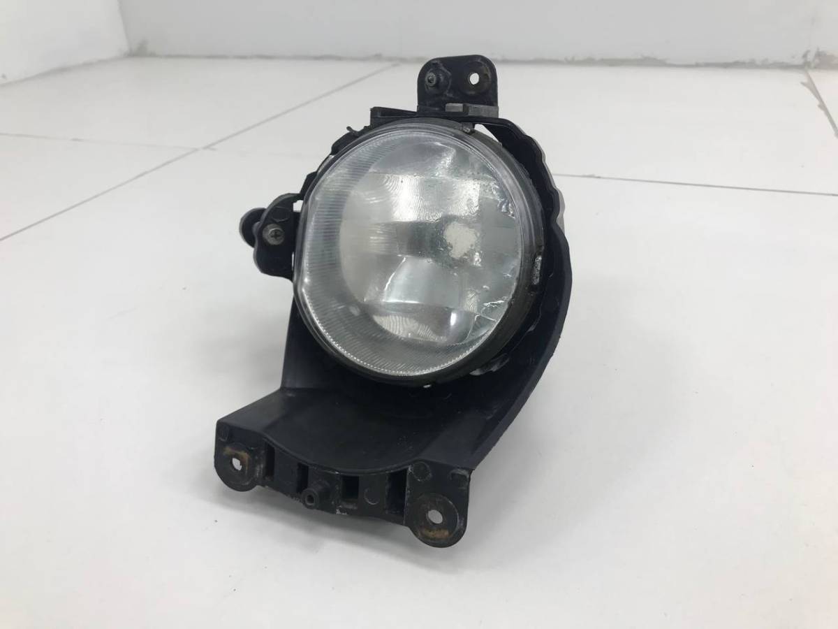Фара противотуманная левая Chevrolet Cobalt (T250) 2011-2015