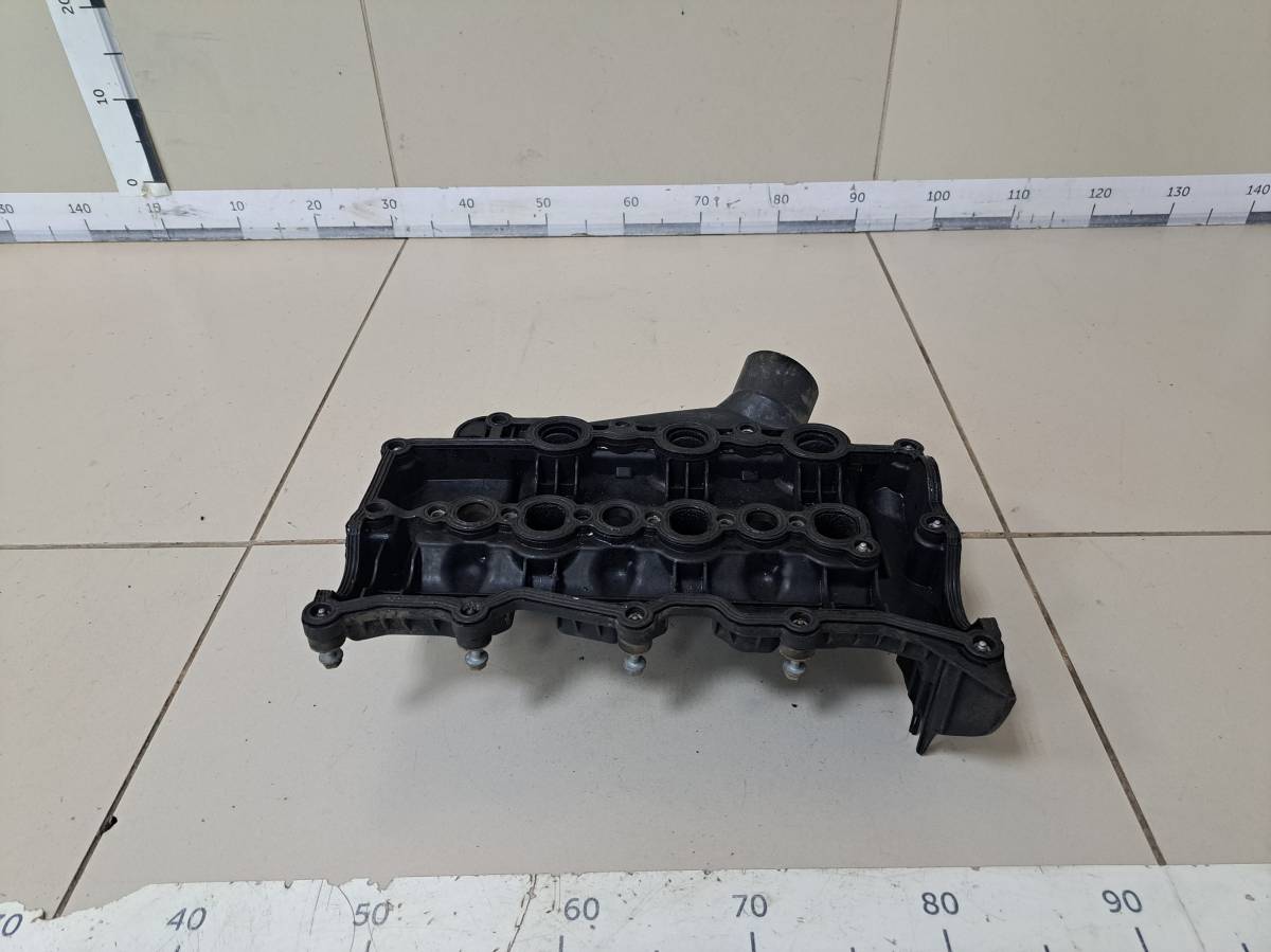 Крышка головки блока (клапанная) Land Rover Discovery 3 2004-2009