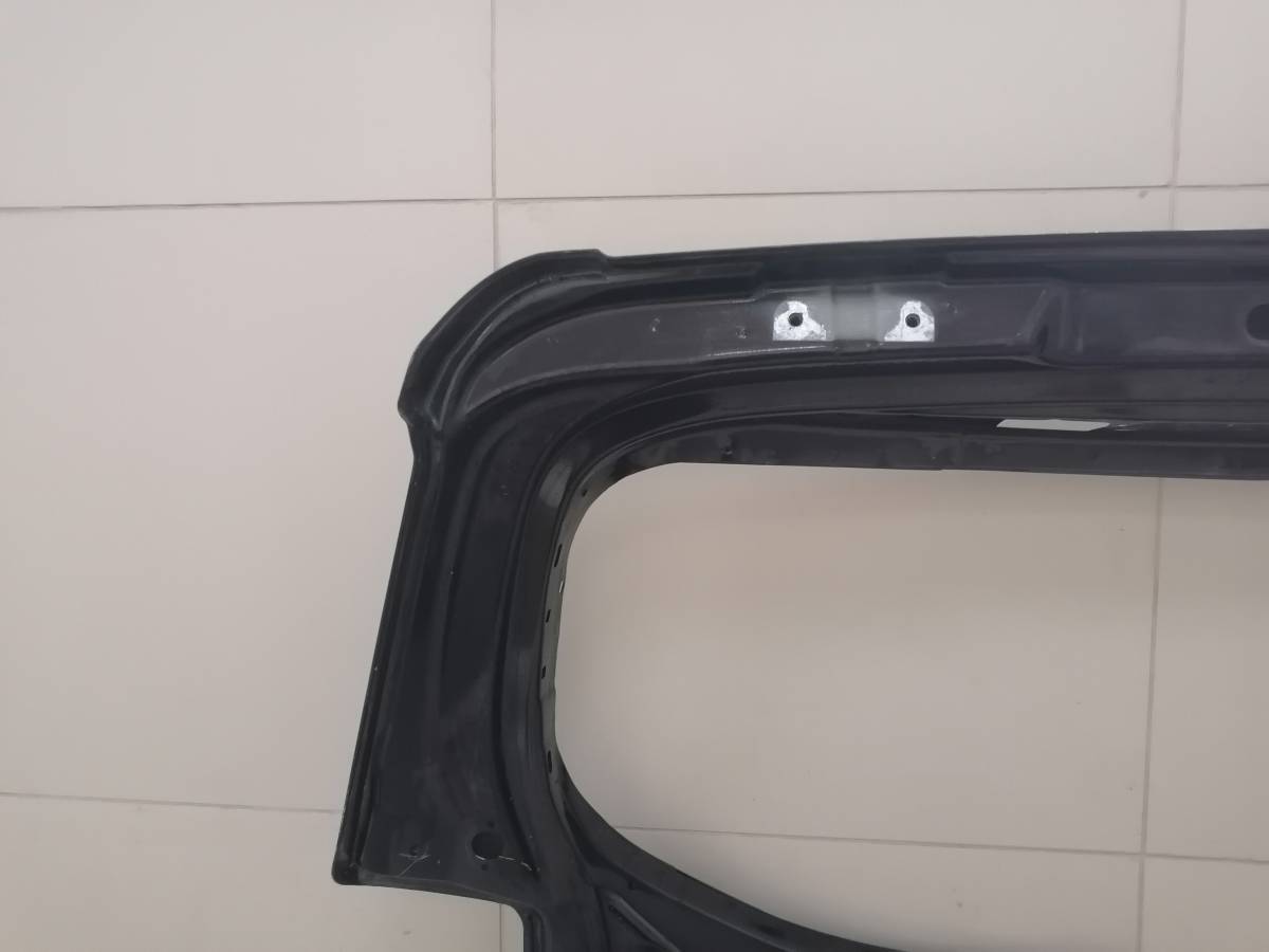 Дверь багажника Opel Zafira (C) 2013>