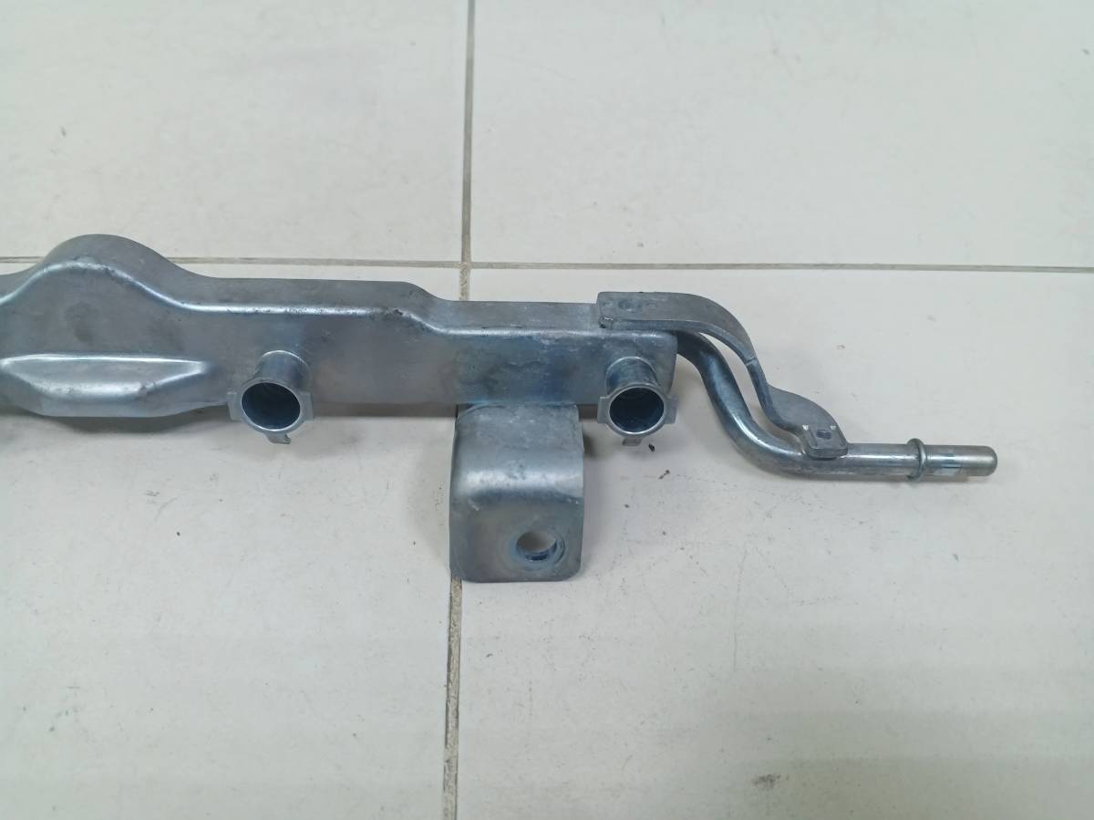 Рейка топливная (рампа) Mazda Demio DE 2007-2011
