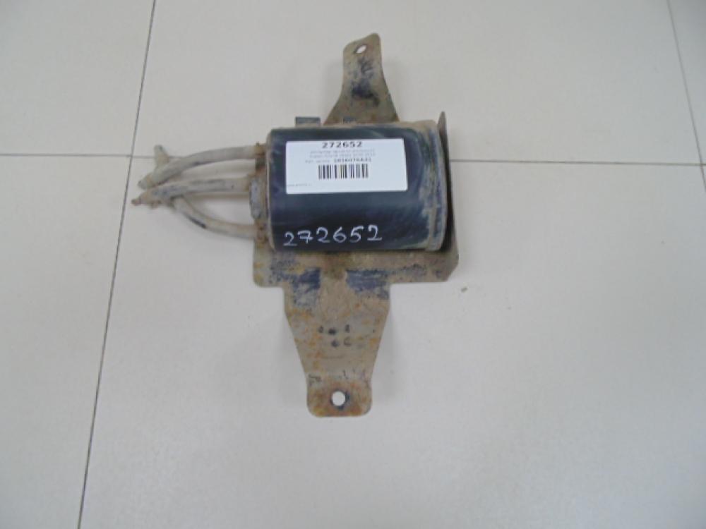 Абсорбер (фильтр угольный) для Suzuki Grand Vitara 2005-2015