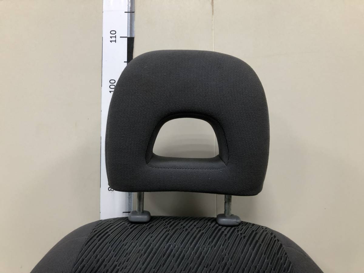 Сиденье переднее правое Toyota Rav 4 (A20) 2000-2005