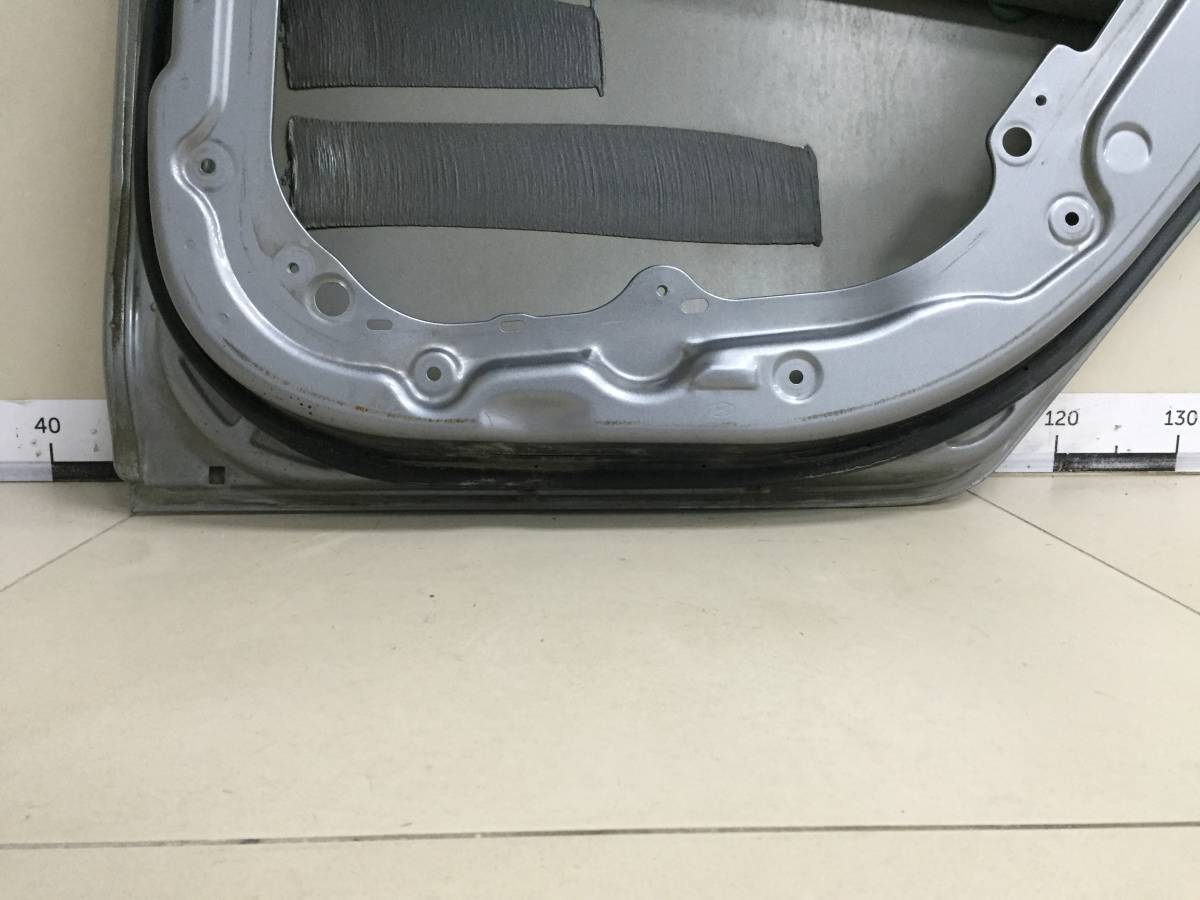 Дверь задняя правая Hyundai Elantra (MD) 2011-2016