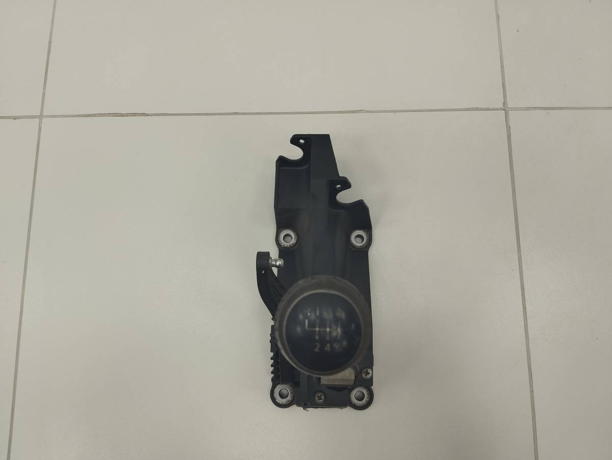 Кулиса КПП Nissan Qashqai (J10) 2006-2013