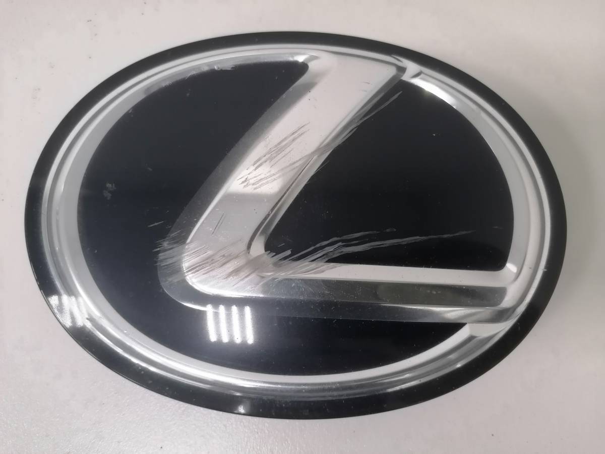 Эмблема Lexus NX 200/300H 2014>