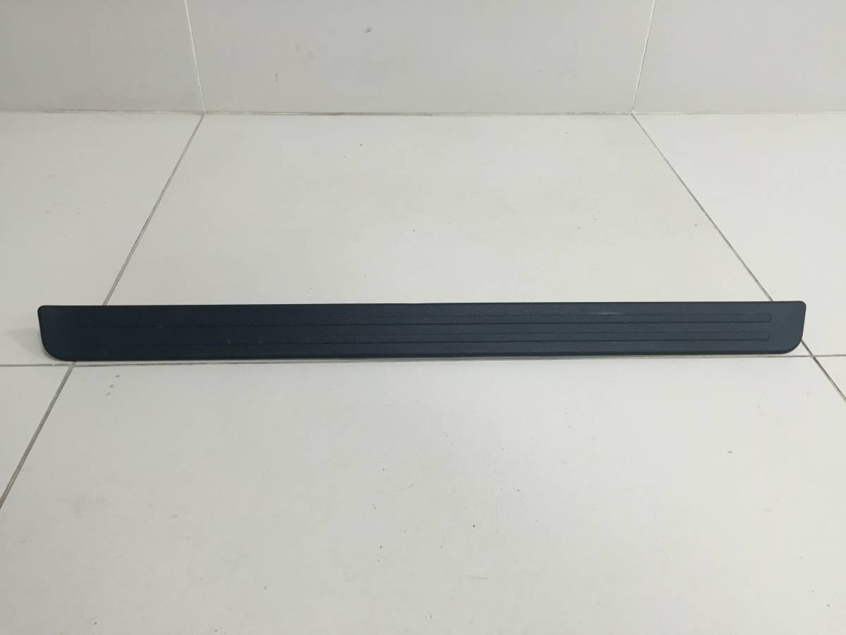 Накладка порога (внутренняя) Mazda Mazda 6 (GH) 2007-2012