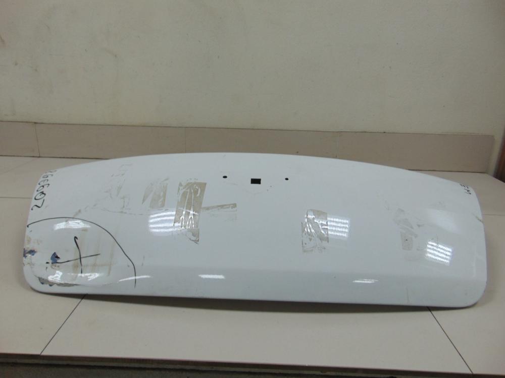 Крышка багажника для Bentley Continental GT 2003-2011