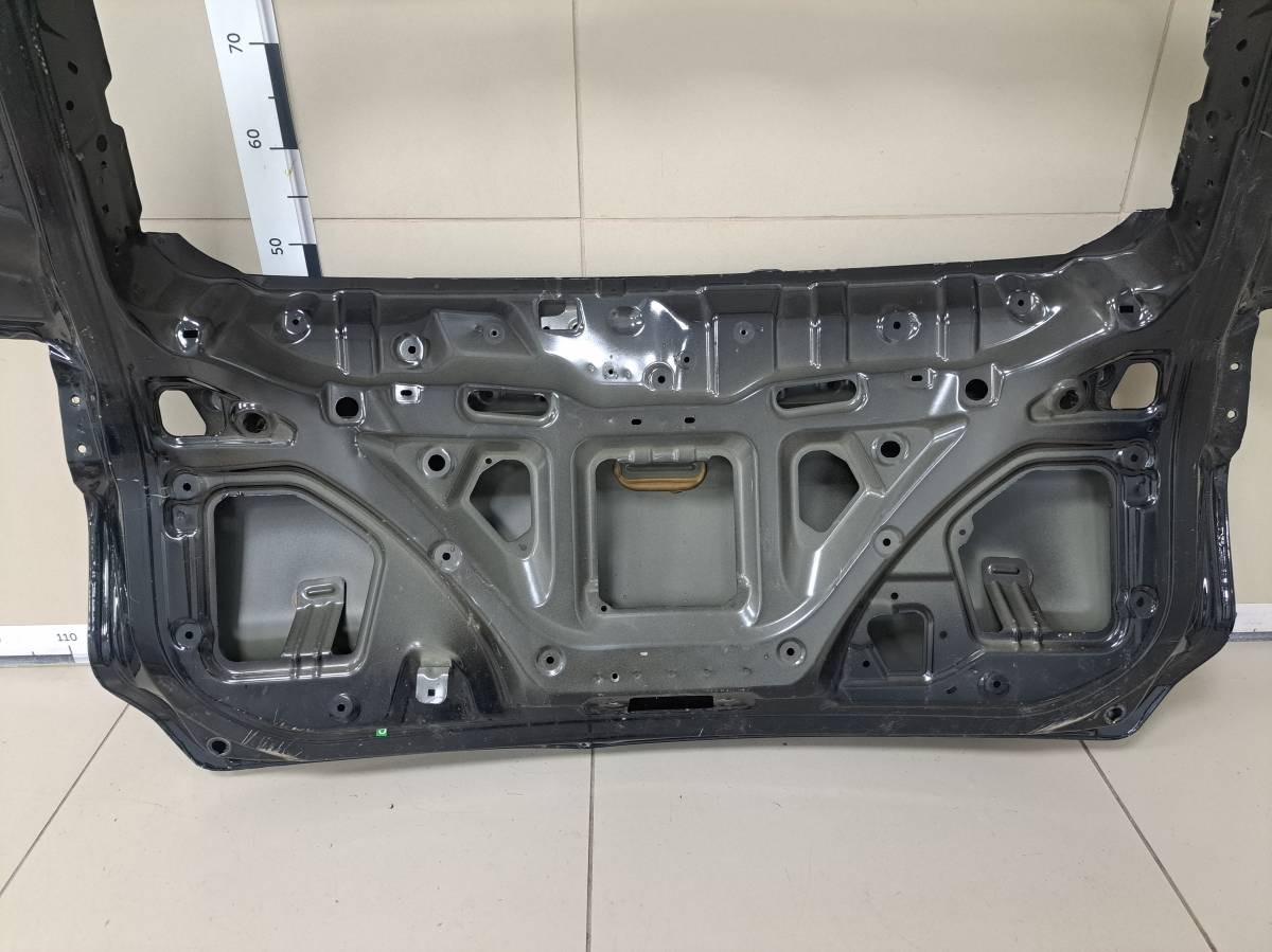 Дверь багажника Chery Tiggo 7 Pro Max