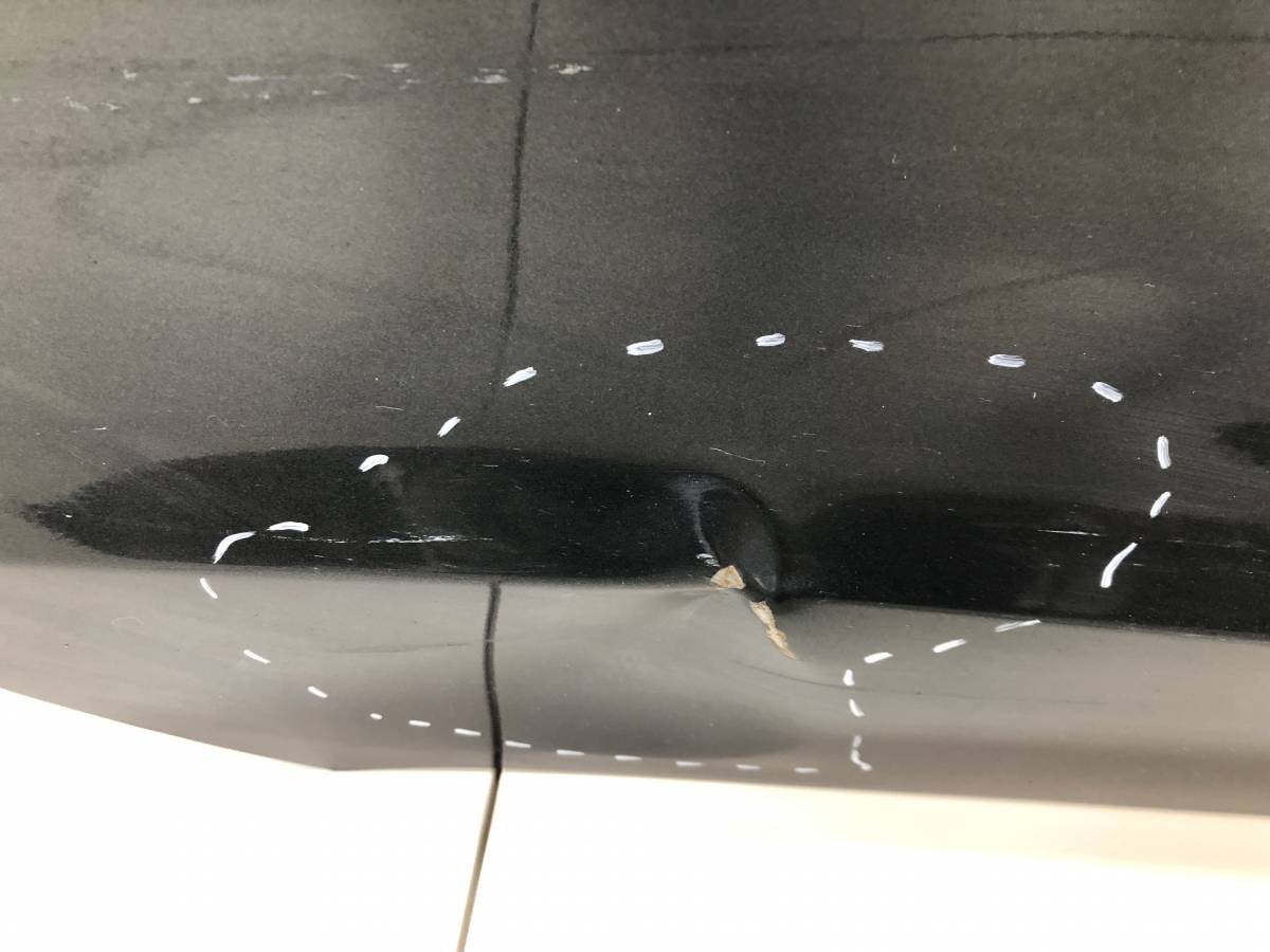 Дверь задняя правая Kia K5 2019>