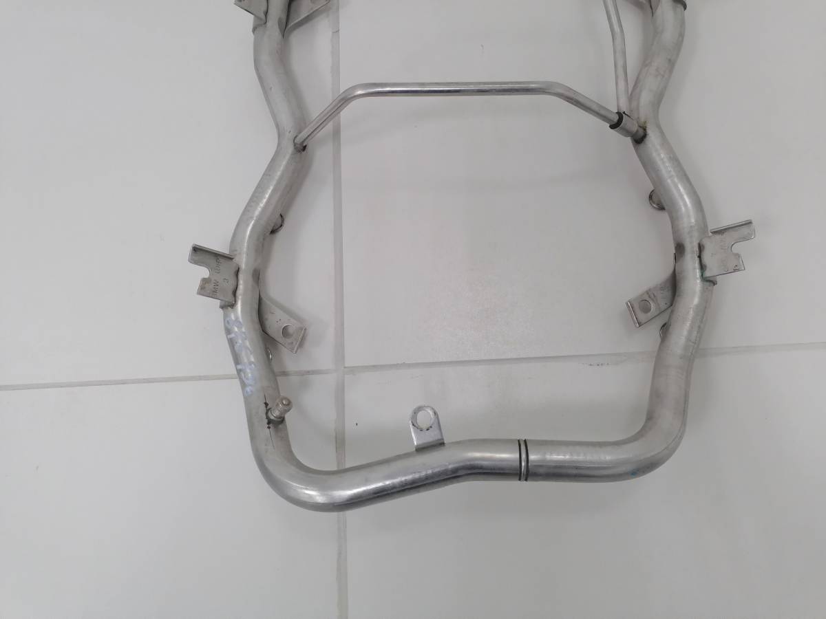 Рейка топливная (рампа) BMW X5 E53 2000-2007