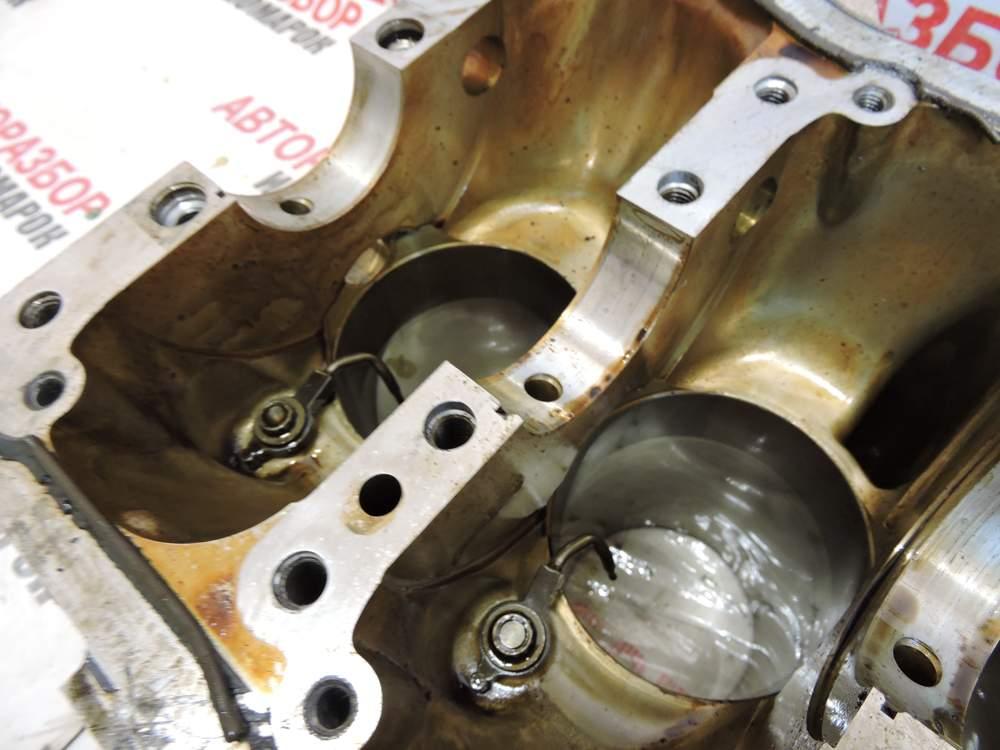 Блок двигателя для Nissan Teana L33 2014>