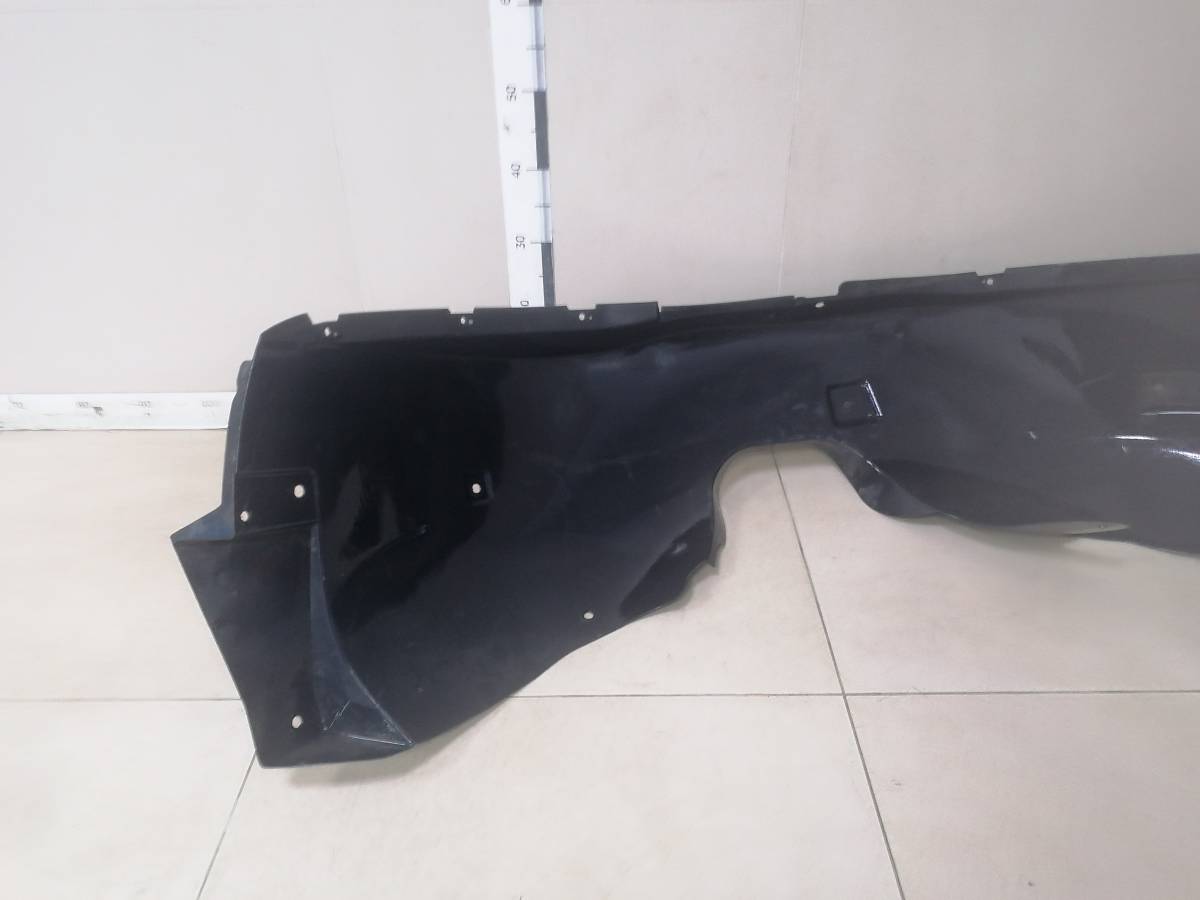 Локер передний правый CheryExeed RX M38T/T22 2023
