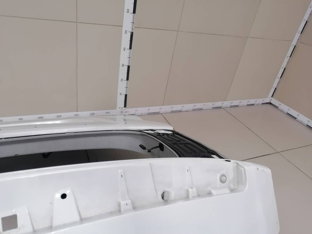 Дверь багажника Toyota Roomy 2016>