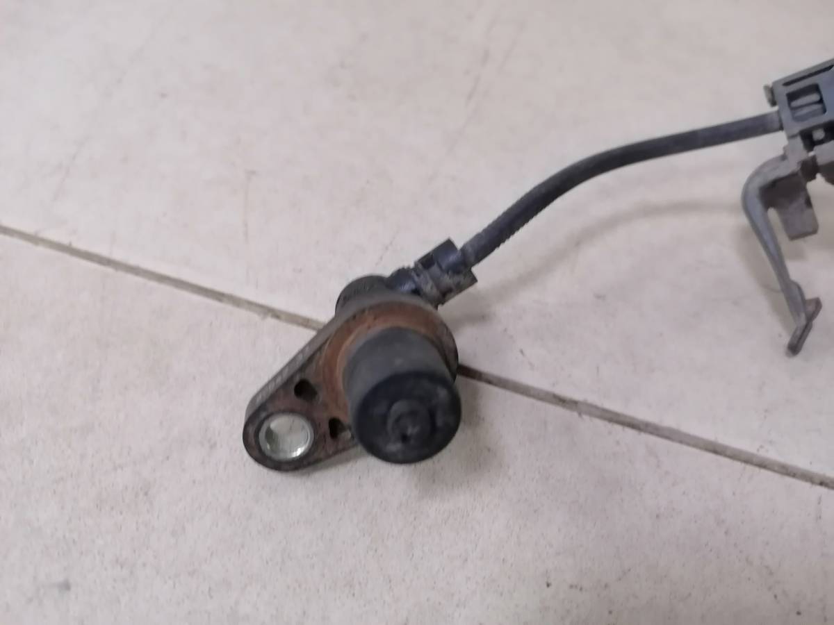 Датчик ABS передний Toyota Camry (V40) 2006-2011
