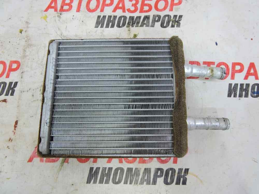 Радиатор отопителя Hyundai Getz 2002-2010
