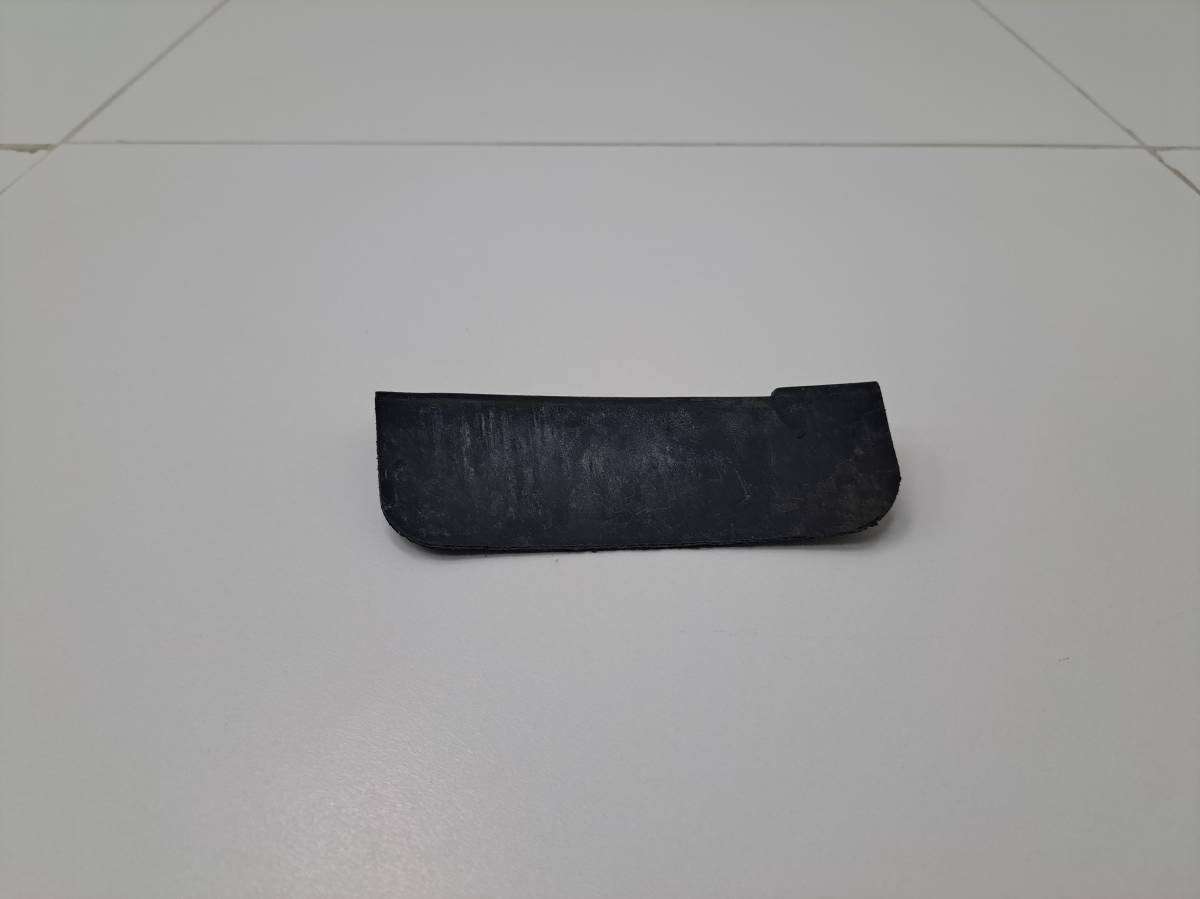 Брызговик задний левый Kia K5 2019>