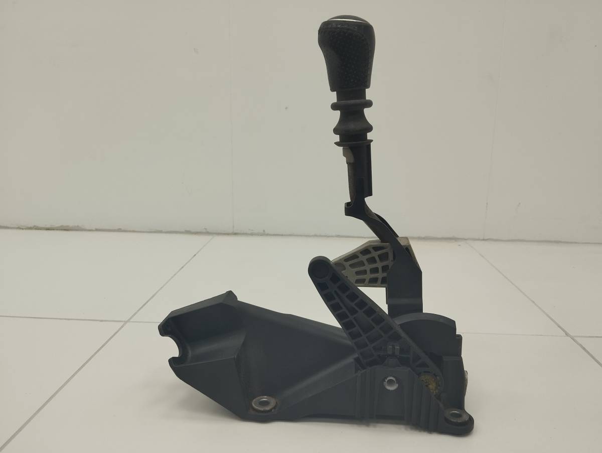 Кулиса КПП Nissan Qashqai (J10) 2006-2013
