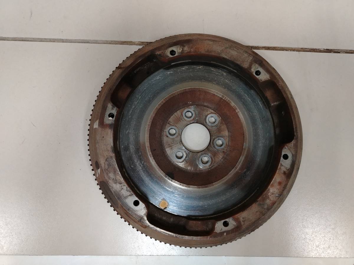 Маховик Opel Zafira (B) 2005-2012 Маховик Opel Zafira (B) 2005-2012