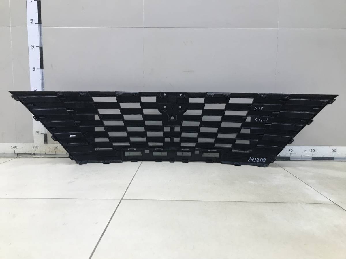 Решетка радиатора Changan CS55 2017>