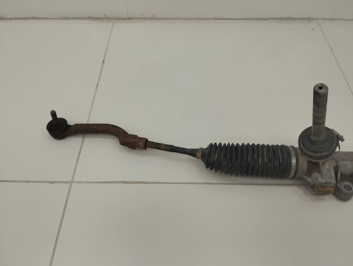 Рейка рулевая Nissan Qashqai (J10) 2006-2013