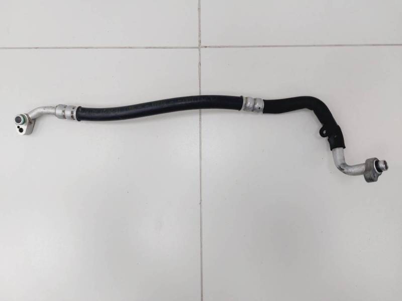 Трубка кондиционера SsangYong Actyon Sport 2006-2012 Трубка кондиционера SsangYong Actyon Sport 2006-2012