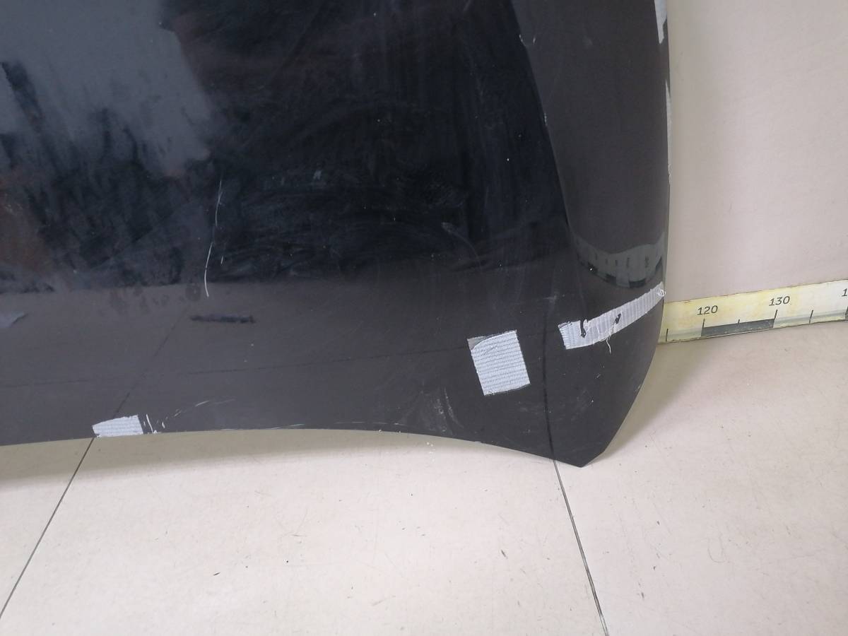 Капот Toyota Corolla E180 2013>