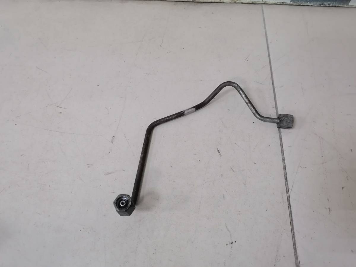 Трубка топливная Mazda BT-50 2006-2012 Трубка топливная Mazda BT-50 2006-2012