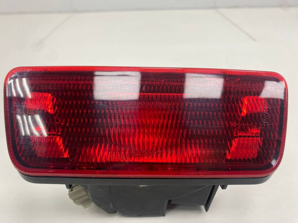 Фонарь задний противотуманный Nissan X-Trail 3 (T32) 2014>