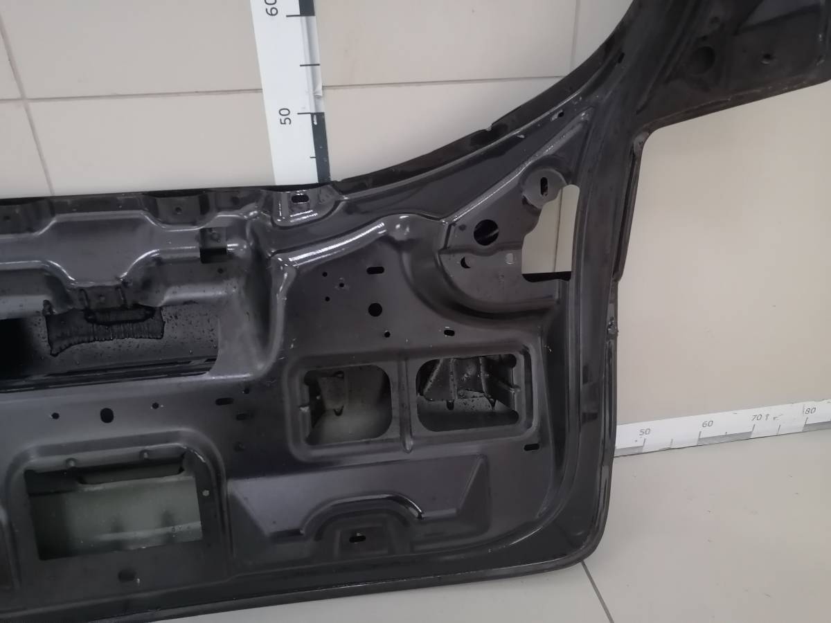 Дверь багажника Opel Zafira (C) 2013>