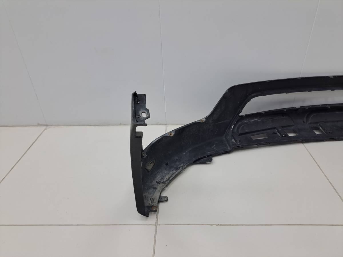 Юбка передняя Hyundai Santa Fe 3 (DM) 2012>