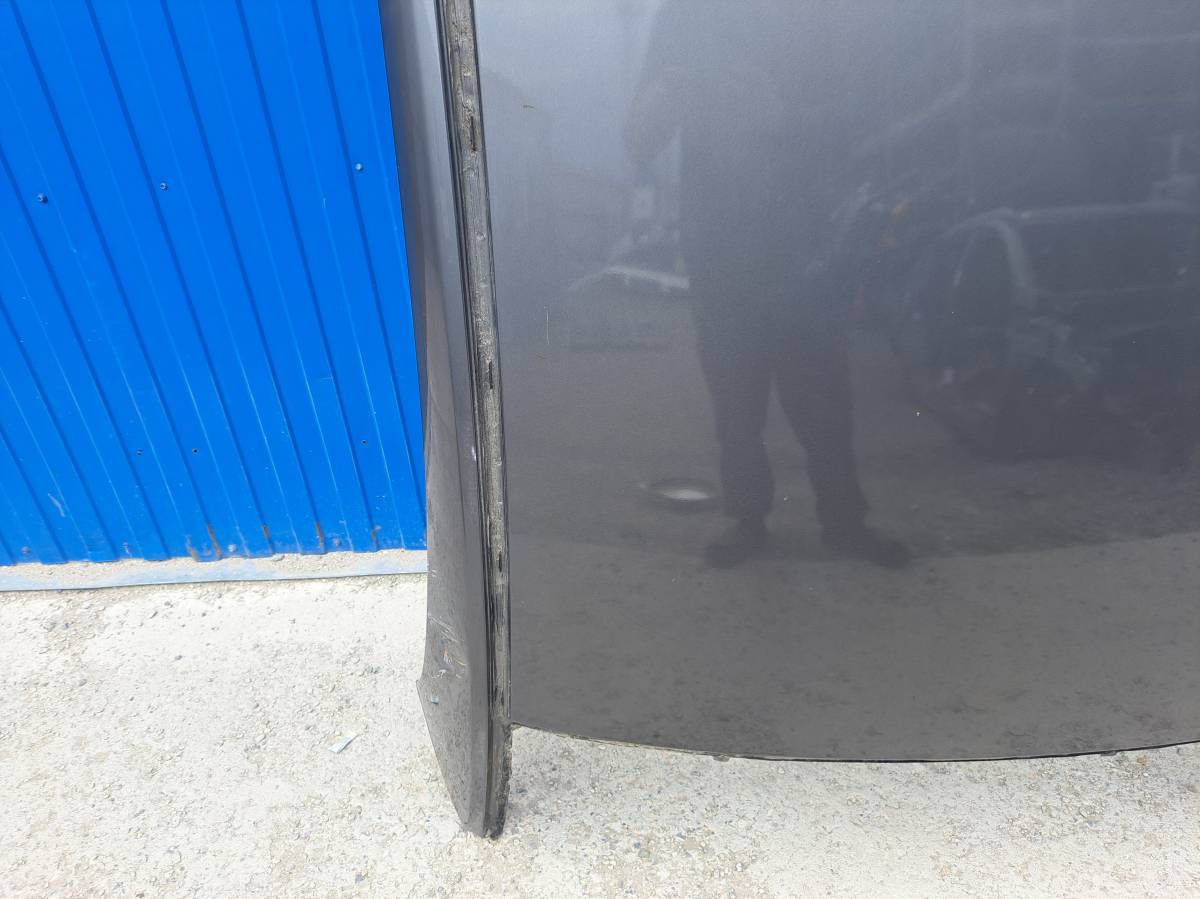 Крыша Geely Emgrand EC7 2008>