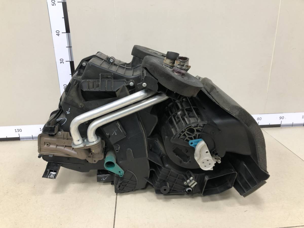 Корпус отопителя Renault Logan (1) 2005-2014