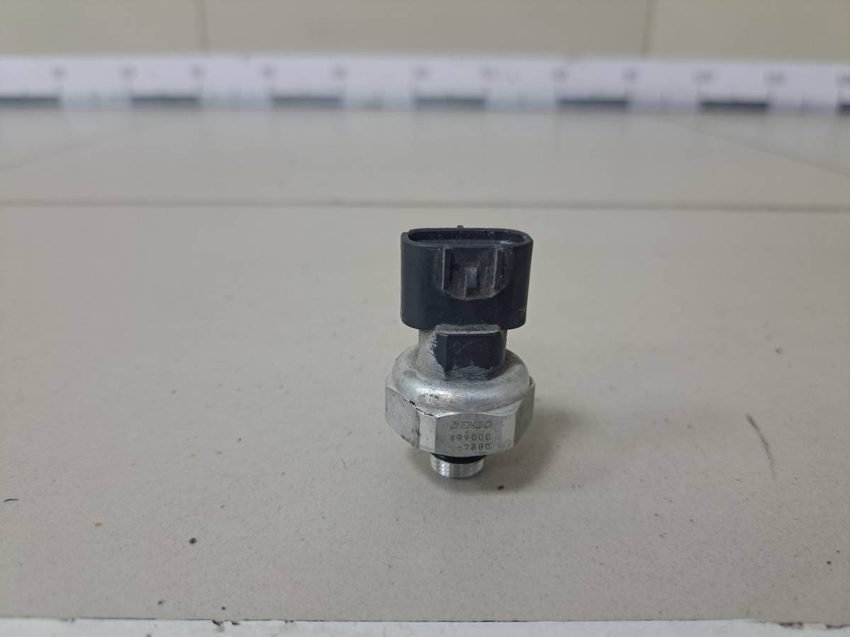 Датчик кондиционера Toyota Corolla E150 2006-2013 Датчик кондиционера Toyota Corolla E150 2006-2013