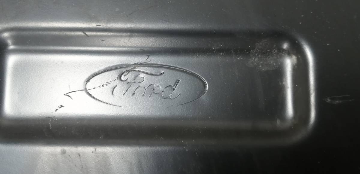 Панель задняя Ford Mondeo 4 2007-2015