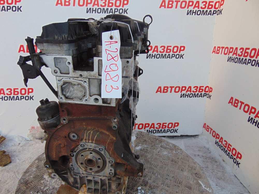 Двигатель для Peugeot Partner (M59) 2002-2012