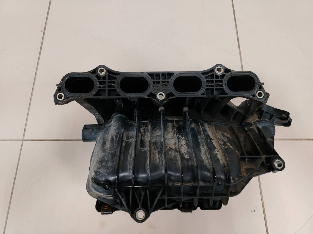 Коллектор впускной Toyota Camry (XV30) 2001-2006 Коллектор впускной Toyota Camry (XV30) 2001-2006