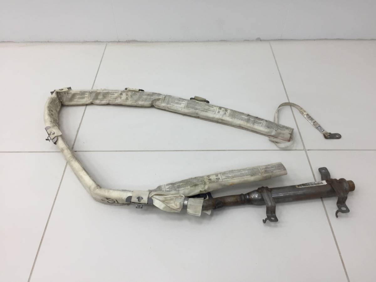 Подушка безопасности боковая (шторка) Nissan Primera (P12) 2002-2007