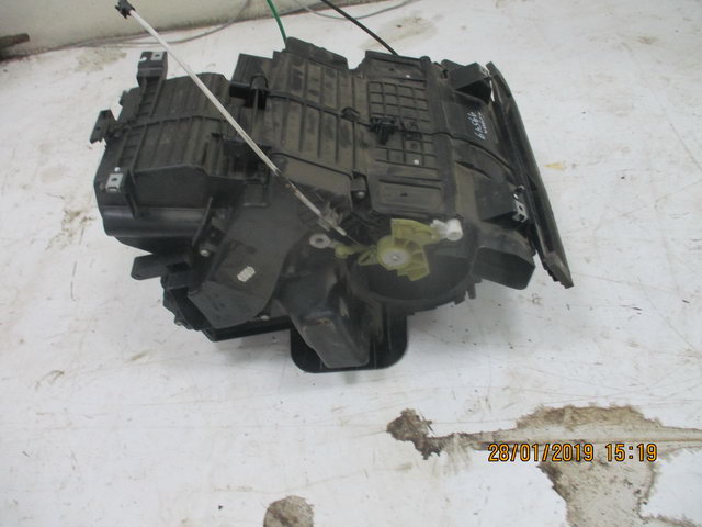 Корпус отопителя для Renault Logan (1) 2005-2014