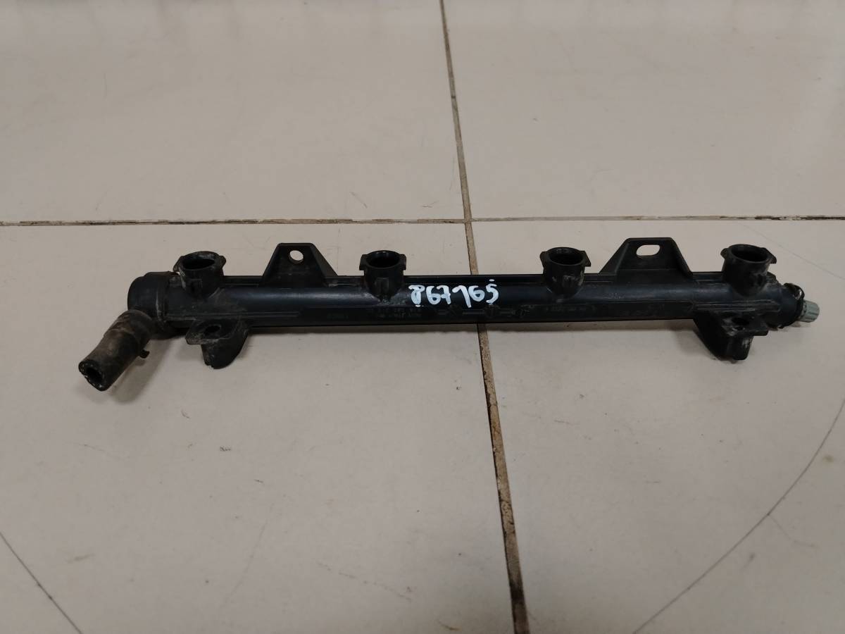 Рейка топливная (рампа) Volkswagen Jetta (5K) 2011>
